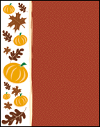 Halloween Squares
